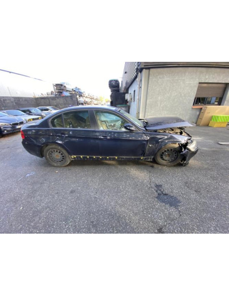Porte gobelet BMW SERIE 3 E90 PHASE 1 Diesel