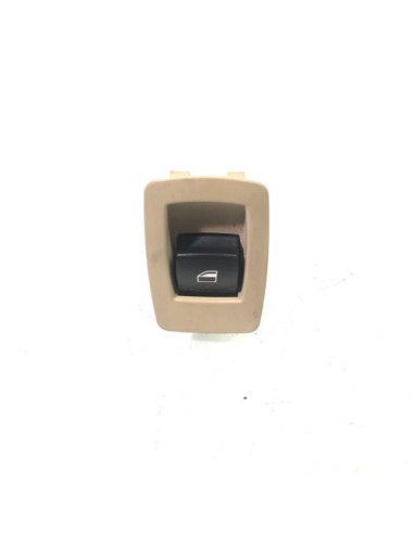 Interrupteur de leve vitre BMW SERIE 3 E90 PHASE 1 Diesel