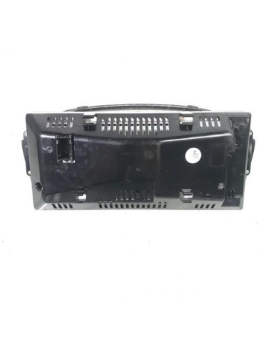 Ecran GPS BMW SERIE 3 E90 PHASE 1 Diesel
