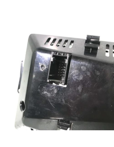 Ecran GPS BMW SERIE 3 E90 PHASE 1 Diesel