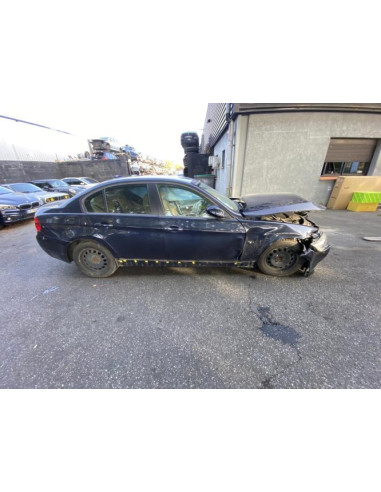 Ecran GPS BMW SERIE 3 E90 PHASE 1 Diesel