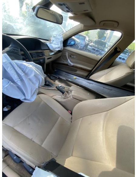 Ecran GPS BMW SERIE 3 E90 PHASE 1 Diesel