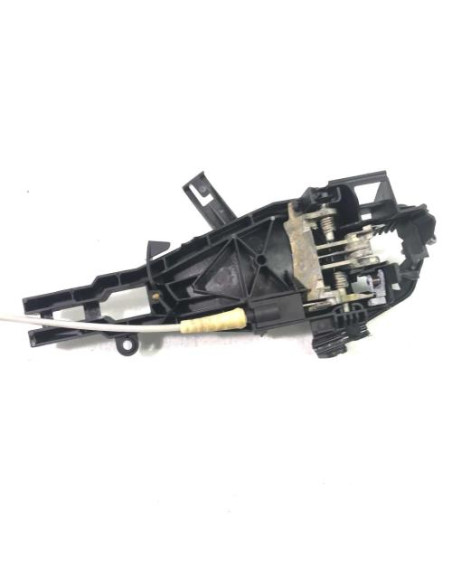 Support poignee porte arriere droite BMW SERIE 3 E90 PHASE 1 Diesel