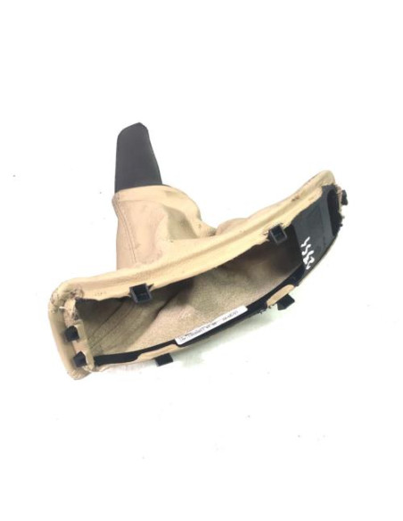 Soufflet de levier de frein a main BMW SERIE 3 E90 PHASE 1 Diesel