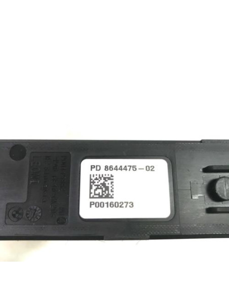 Calculateur MINI MINI 3 F56 PHASE 1 Essence