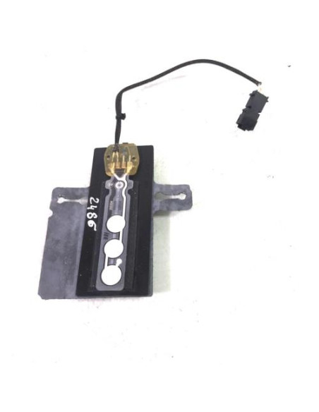 Tapis sensitif passager MINI MINI 3 F56 PHASE 1 Essence