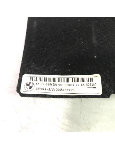 Tapis sensitif passager MINI MINI 3 F56 PHASE 1 Essence