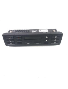 Commande chauffage BMW SERIE 3 E46 TOURING PHASE 2 BREAK  2