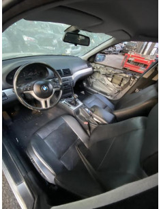 Commande de phare BMW SERIE 3 E46 TOURING PHASE 2 BREAK 