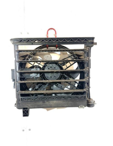 Moto ventilateur radiateur BMW SERIE 3 E46 TOURING PHASE 2 BREAK 
