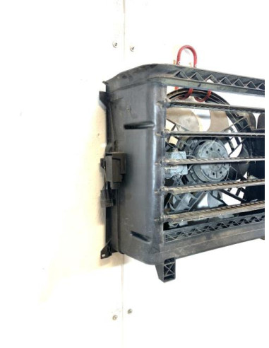 Moto ventilateur radiateur BMW SERIE 3 E46 TOURING PHASE 2 BREAK 