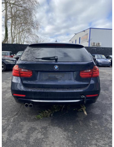 Camera BMW SERIE 3 F31 TOURING PHASE 1 BREAK Diesel