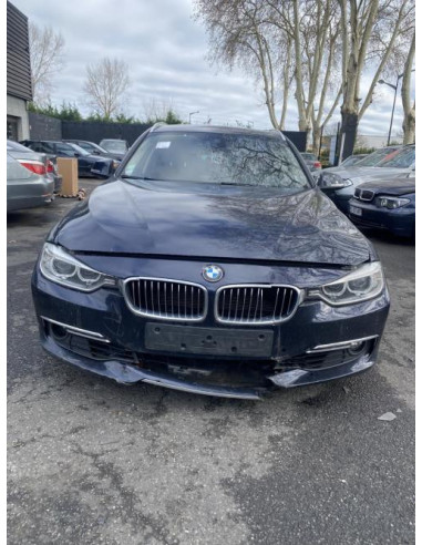 Camera BMW SERIE 3 F31 TOURING PHASE 1 BREAK Diesel