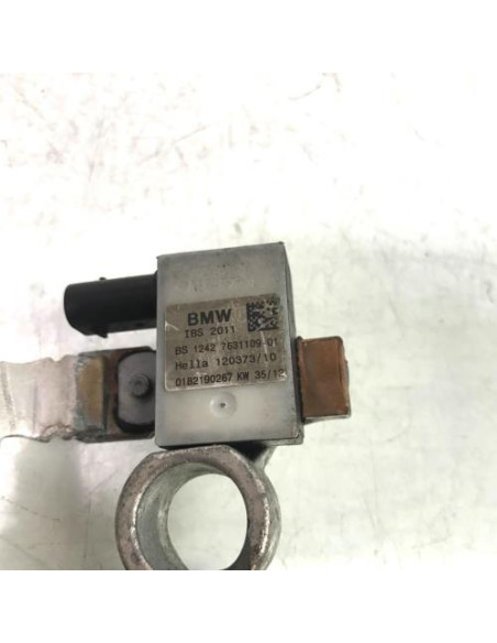 Batterie BMW SERIE 3 F31 TOURING PHASE 1 BREAK 