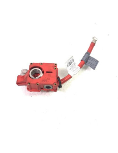 Batterie BMW SERIE 1 E87 PHASE 2 