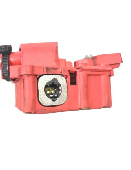 Batterie BMW SERIE 1 E87 PHASE 2 