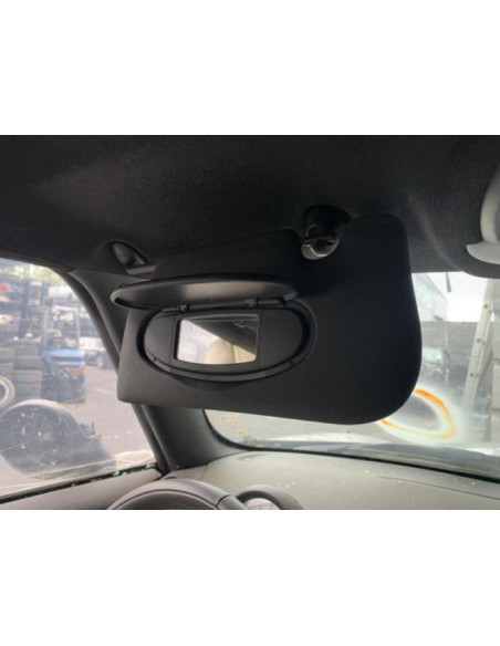 Console central (interieur plastique) MINI MINI 2 R56 PHASE 2 Essence