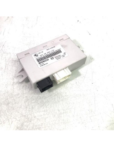 Boitier d'aide au stationnement MINI MINI 2 R60 COUNTRYMAN BREAK Diesel