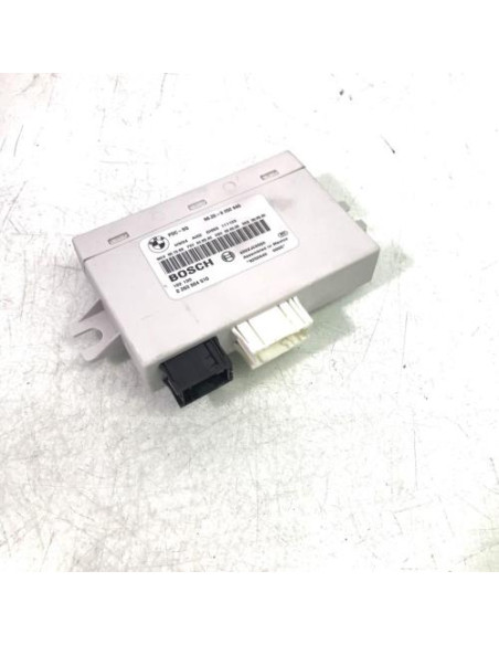Boitier d'aide au stationnement MINI MINI 2 R60 COUNTRYMAN BREAK Diesel