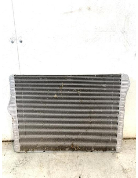 Radiateur eau BMW SERIE 5 F11 TOURING PHASE 1 BREAK Diesel