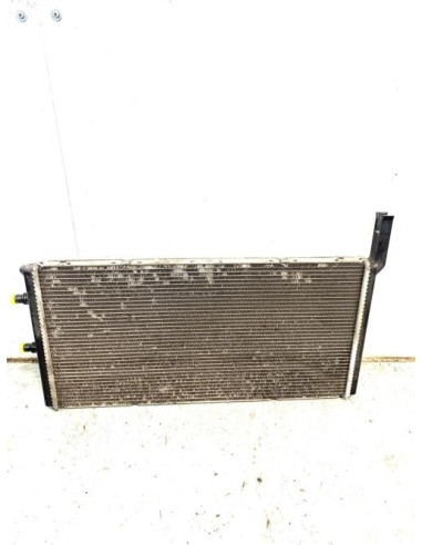 Radiateur eau BMW SERIE 5 F11 TOURING PHASE 1 BREAK Diesel