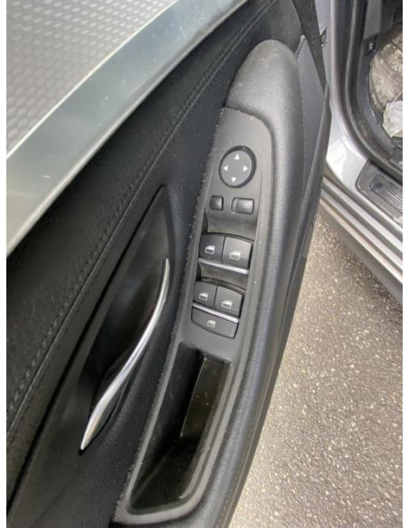 Radiateur eau BMW SERIE 5 F11 TOURING PHASE 1 BREAK Diesel