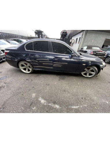 Support de boite BMW SERIE 5 E60 PHASE 1 Diesel