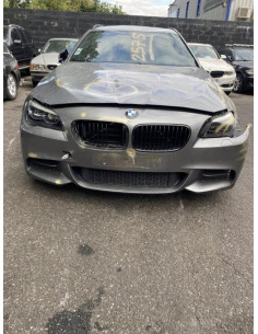 Grille de calandre gauche BMW SERIE 5 F11 TOURING PHASE 1 BREAK Diesel