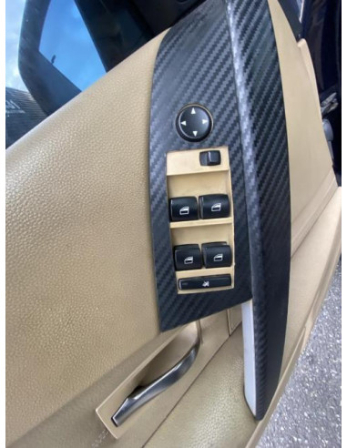 Poignee porte avant droit BMW SERIE 5 E60 PHASE 1 Diesel