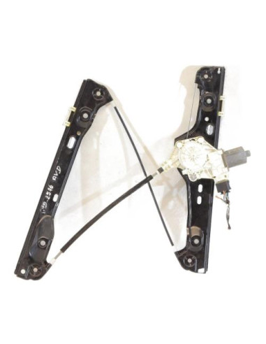Leve vitre electrique avant droit BMW SERIE 3 E90 PHASE 2 Essence