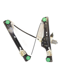Leve vitre electrique avant droit BMW SERIE 3 E90 PHASE 2 Essence 2