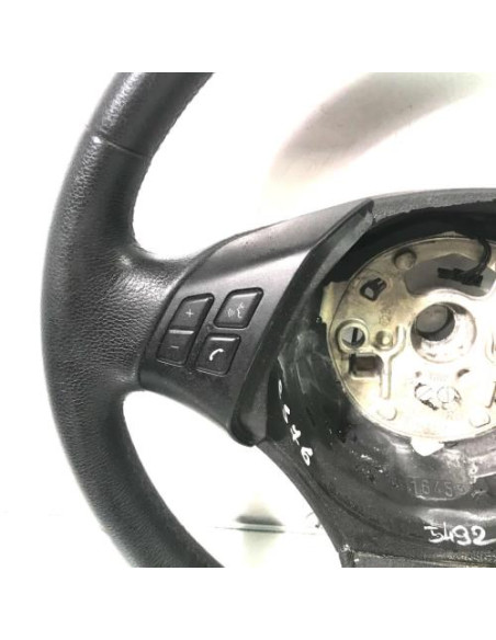 Volant BMW SERIE 3 E90 PHASE 2 Essence