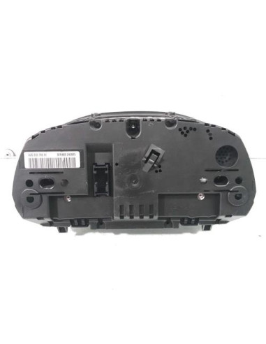 Compteur BMW SERIE 3 E90 PHASE 2 Essence