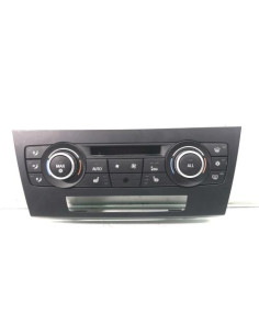 Commande chauffage BMW SERIE 3 E90 PHASE 2 Essence 2