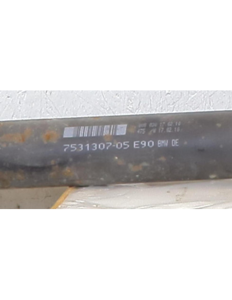 Arbre de transmission (propulsion) BMW SERIE 3 E90 PHASE 2 Essence