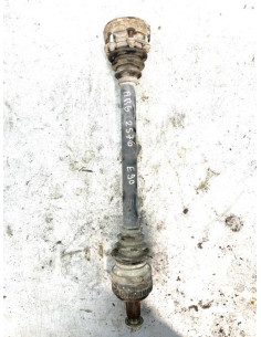 Cardan arriere gauche (transmission) BMW SERIE 3 E90 PHASE 2 Essence 2