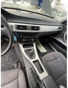Selecteur boite de vitesse BMW SERIE 3 E90 PHASE 2 Essence
