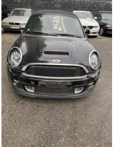 Pare brise MINI MINI 2 R59 ROADSTER CABRIOLET Essence 2
