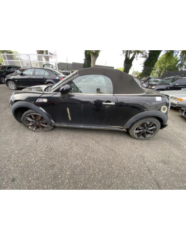 Volant MINI MINI 2 R59 ROADSTER CABRIOLET Essence