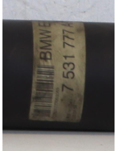 Arbre de transmission (propulsion) BMW SERIE 5 E61 TOURING PHASE 1 BREAK Diesel
