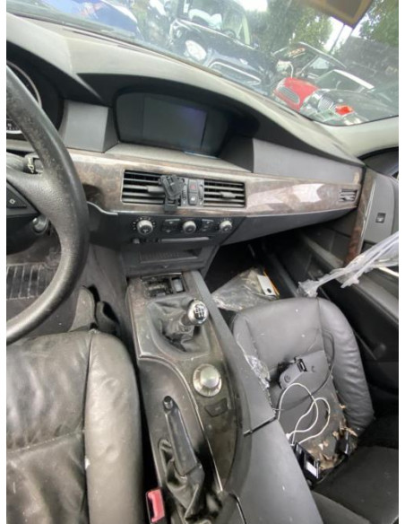 Pont (propulsion) BMW SERIE 5 E61 TOURING PHASE 1 BREAK Diesel