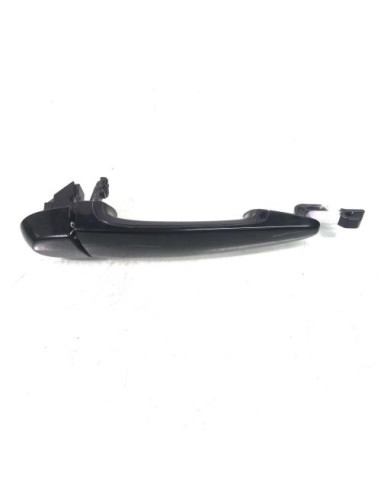 Poignee porte avant droit BMW SERIE 3 E90 PHASE 2 Essence