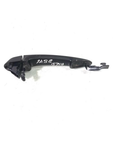 Poignee porte avant droit BMW SERIE 3 E90 PHASE 2 Essence