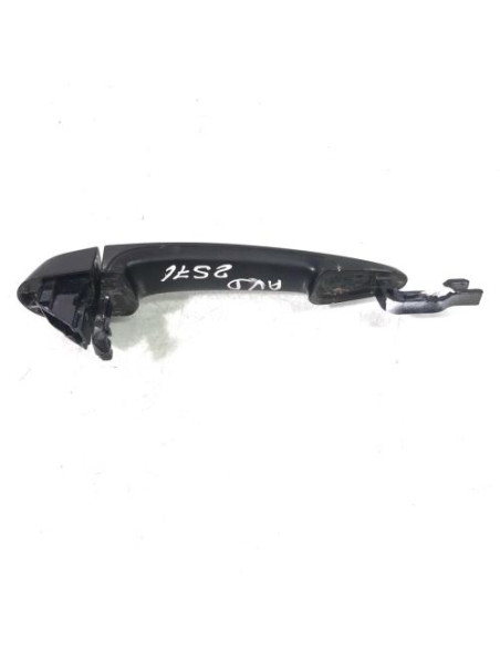 Poignee porte avant droit BMW SERIE 3 E90 PHASE 2 Essence