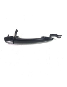 Poignee porte arriere gauche BMW SERIE 3 E90 PHASE 2 Essence 2