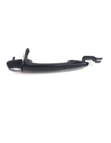 Poignee porte arriere gauche BMW SERIE 3 E90 PHASE 2 Essence