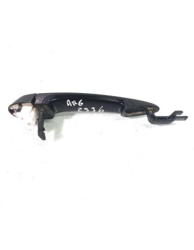 Poignee porte arriere gauche BMW SERIE 3 E90 PHASE 2 Essence