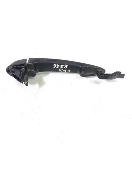 Poignee porte arriere droit BMW SERIE 3 E90 PHASE 2 Essence