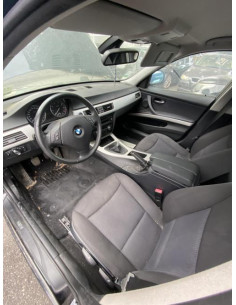 Pedale d'accelerateur BMW SERIE 3 E90 PHASE 2 Essence