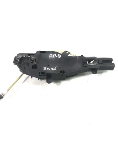 Support poignee porte avant droite BMW SERIE 3 E90 PHASE 2 Essence